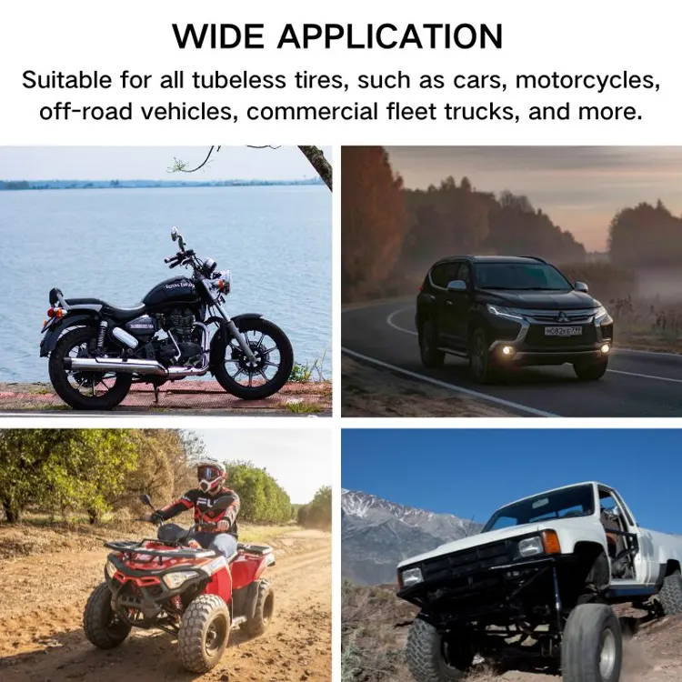 RapidPlug 2.0™: Riparazione Istantanea