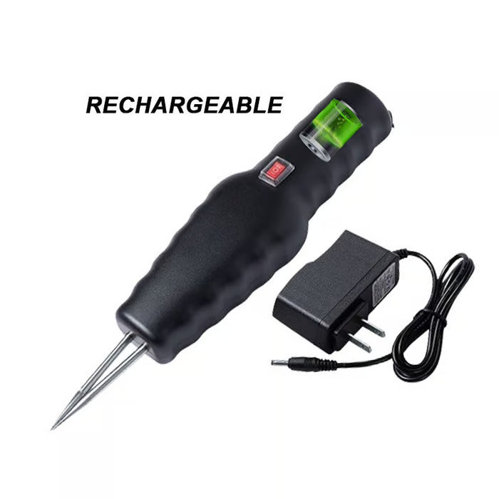 Plucker © | 🎁 Spiumatore Elettrico Rapido per Pollame (Rendi tutto più facile)