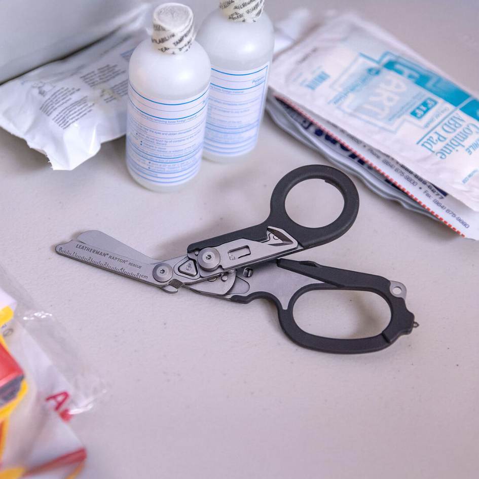 Forbici Scontamii™ Life