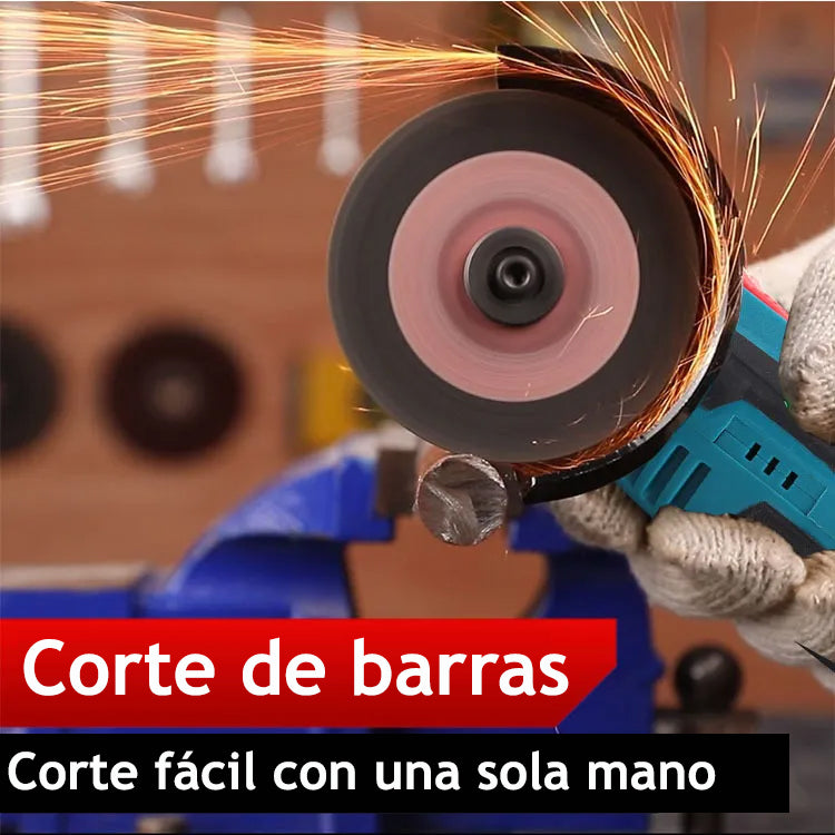 Smerigliatrice angolare 2.0