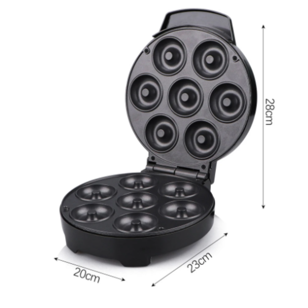 DonutMaker - Tostapane per Mini Ciambelle