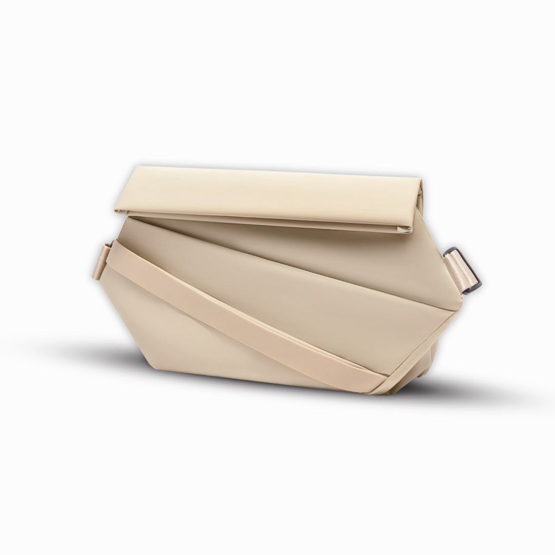 Borsa a Tracolla Obsidian