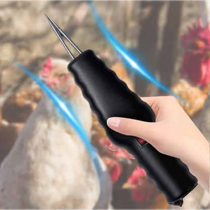 Plucker © | 🎁 Spiumatore Elettrico Rapido per Pollame (Rendi tutto più facile)