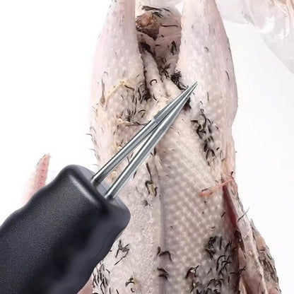 Plucker © | 🎁 Spiumatore Elettrico Rapido per Pollame (Rendi tutto più facile)