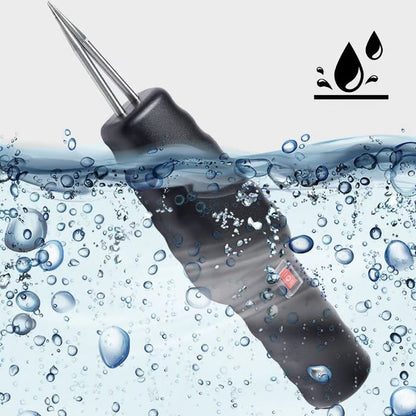 Plucker © | 🎁 Spiumatore Elettrico Rapido per Pollame (Rendi tutto più facile)
