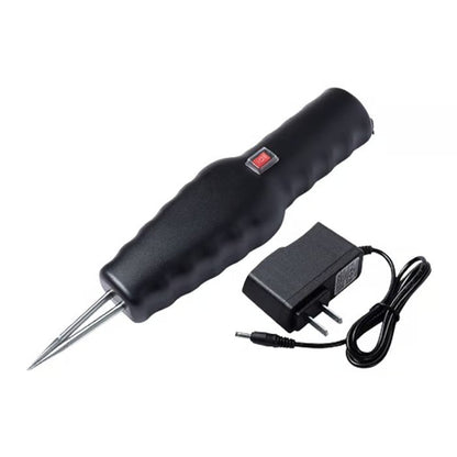 Plucker © | 🎁 Spiumatore Elettrico Rapido per Pollame (Rendi tutto più facile)