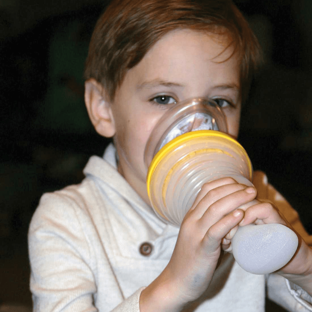 AirwayClear™ Anti-Choking Device - AirwayClear - Anti Choking Device