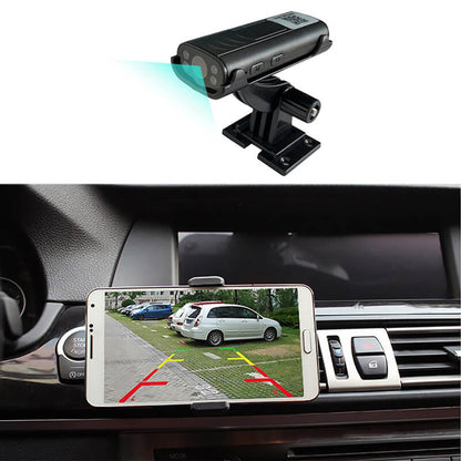 Telecamera wireless per retromarcia e aggancio RVsTrailer™